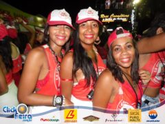 Bloco La vem eles #Partiu